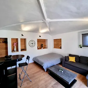 Superbe Studio Au Cœur De L'ardeche Privas
