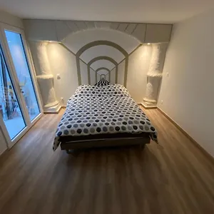 Le Marcadieu Appartement Tarbes